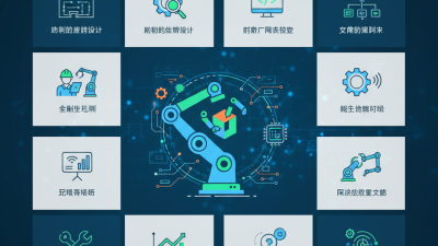 10 Essential Tips for Optimizing Your Robot Cell Efficiency?