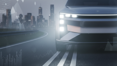 Best Led Lights Headlights for Your Vehicle in 2026?