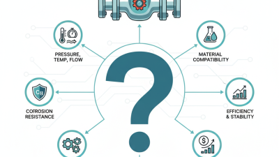 2026 How to Choose the Right Control Valve for Your Application?
