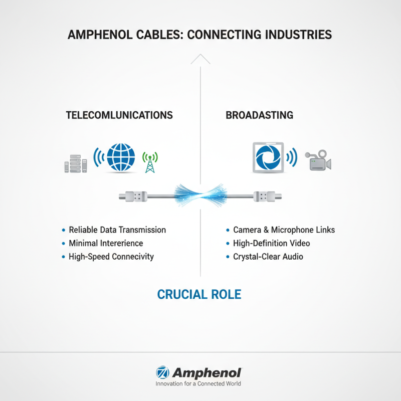 What is Amphenol Cable and How Does it Work?