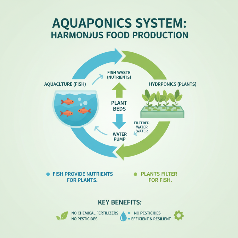 2026 Top Aquaponics System Trends You Need to Know?