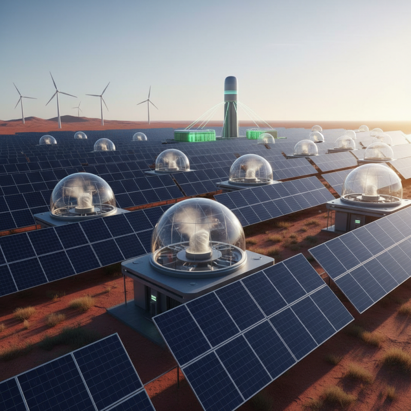 2026 Top Dust Cyclone Innovations and Their Impact on Clean Energy?