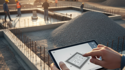 What is a Cubic Concrete Calculator and How Does It Work?