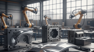 Best Automotive Panel Mold Options for Quality and Durability?