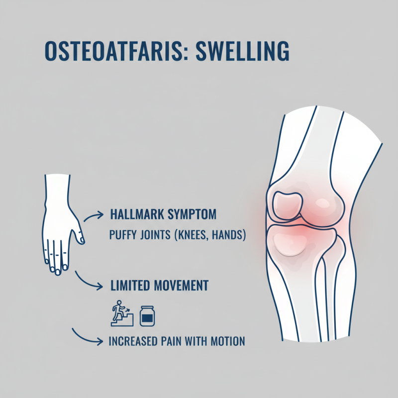 Top 10 Symptoms of Osteo Arthrosis You Should Not Ignore?
