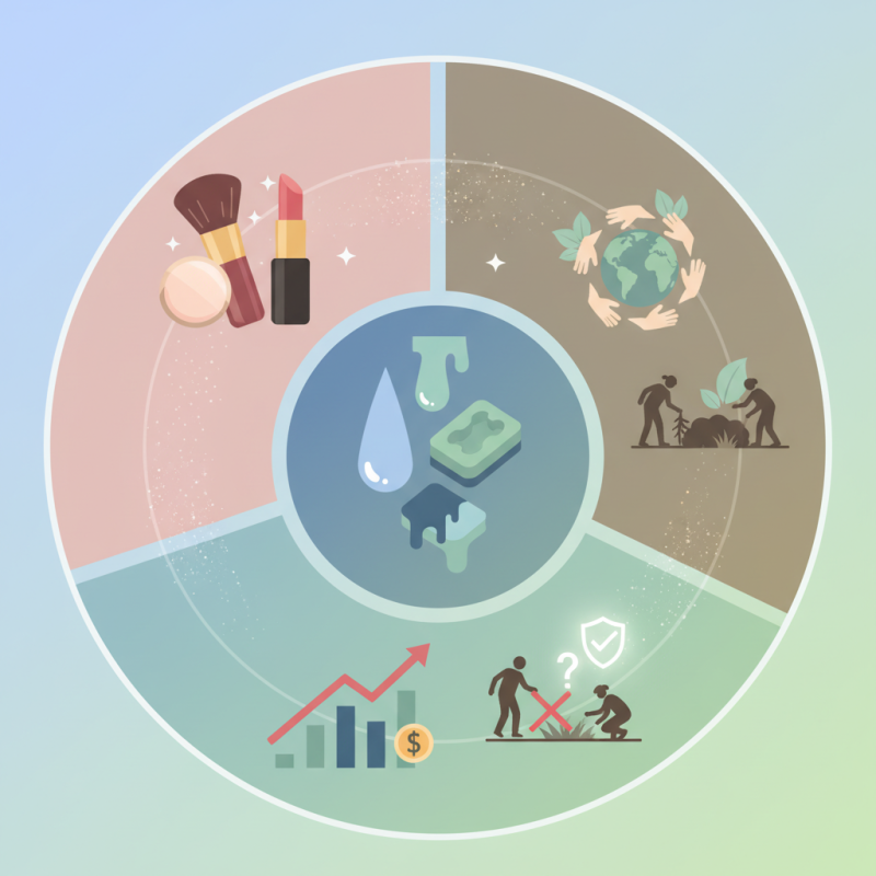 What is Pigment Powder Mica and How is it Used?