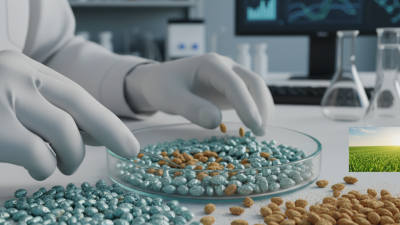 2026 Top Trends in Syngenta Seed Treatment Innovations