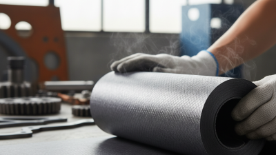 Why Choose Graphite Lining Paper for Your Projects?