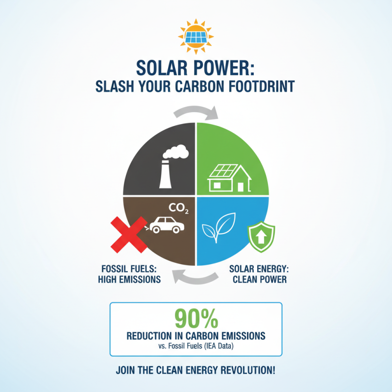 Top Benefits of Solar Electricity for Sustainable Energy Solutions?