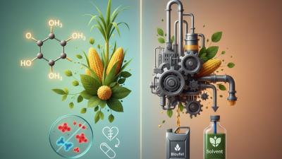 Top 10 Benefits of Levulinic Acid for Health and Industry?