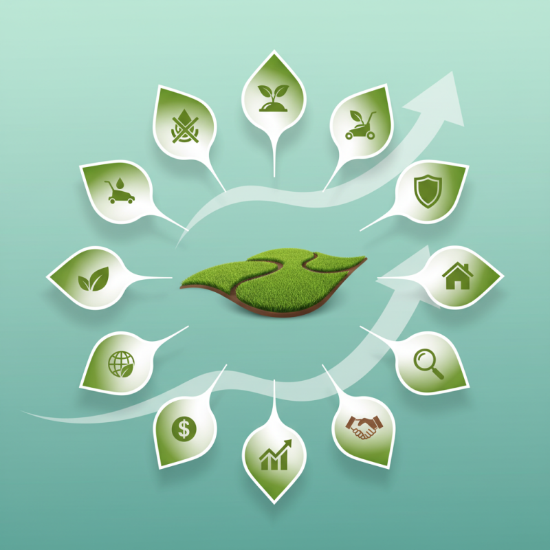 Top 10 Residential Artificial Grass Wholesalers You Should Know?