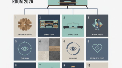 Top 10 Best Big TV Stands for Your Living Room 2026?