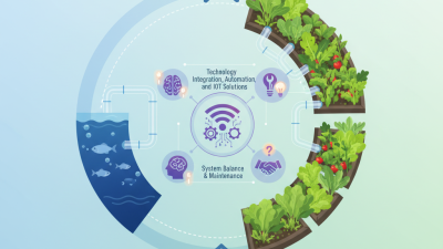 2026 Top Aquaponics System Trends You Need to Know?