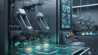 2026 Best Wire Bonding Machine for Reliable Performance?