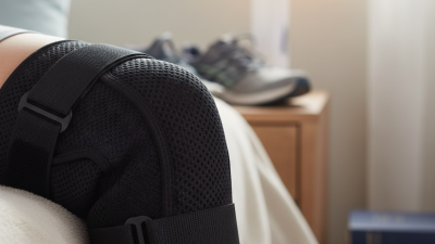 How to Choose the Best Knee Wrap for Injury Recovery?