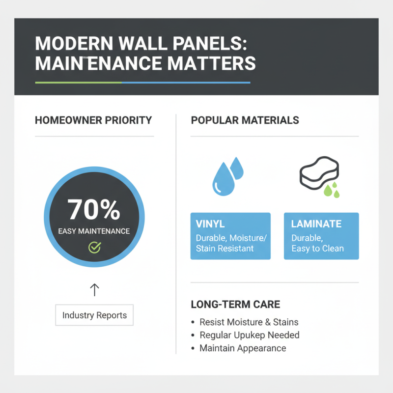 Top Wall Panels for Modern Interiors Which One Should You Choose?