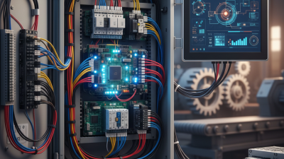 What is an Automation Control Panel and How Does it Work?