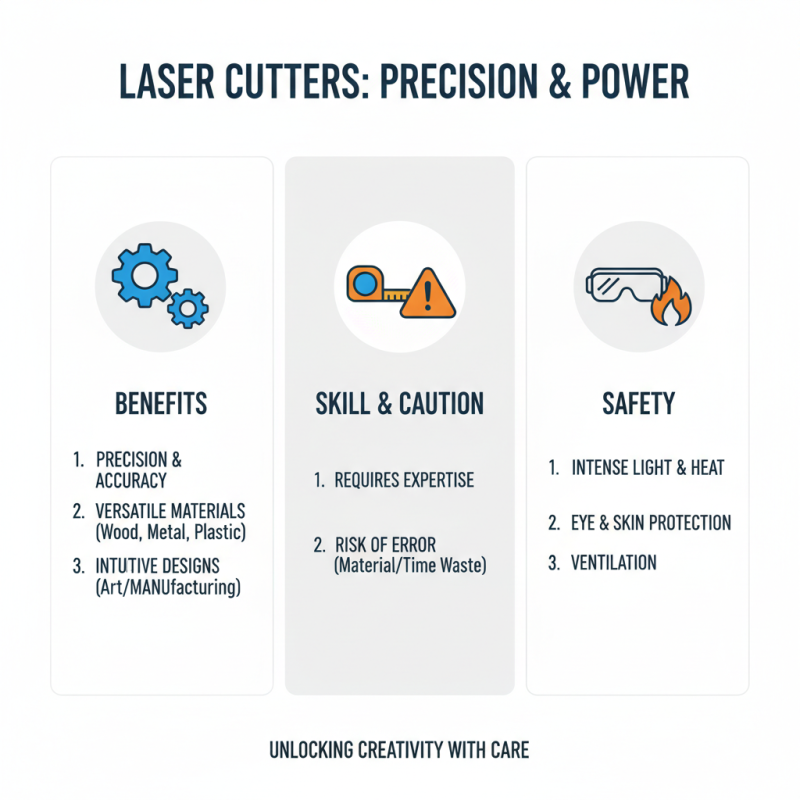 What is a Laser Cutter and How Does It Work?