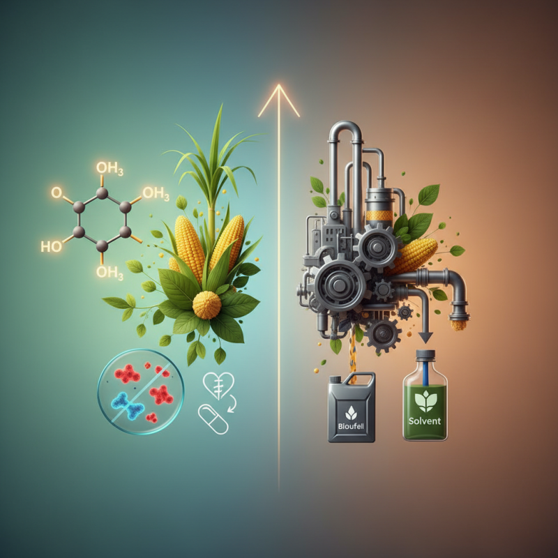 Top 10 Benefits of Levulinic Acid for Health and Industry?