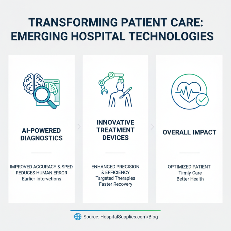 2026 Best Hospital Supplies for Quality Patient Care?