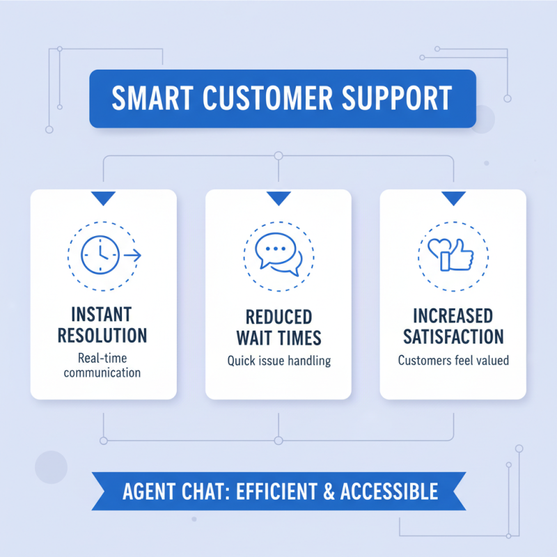 Why You Should Consider Using Amazon Agent Chat for Customer Support?