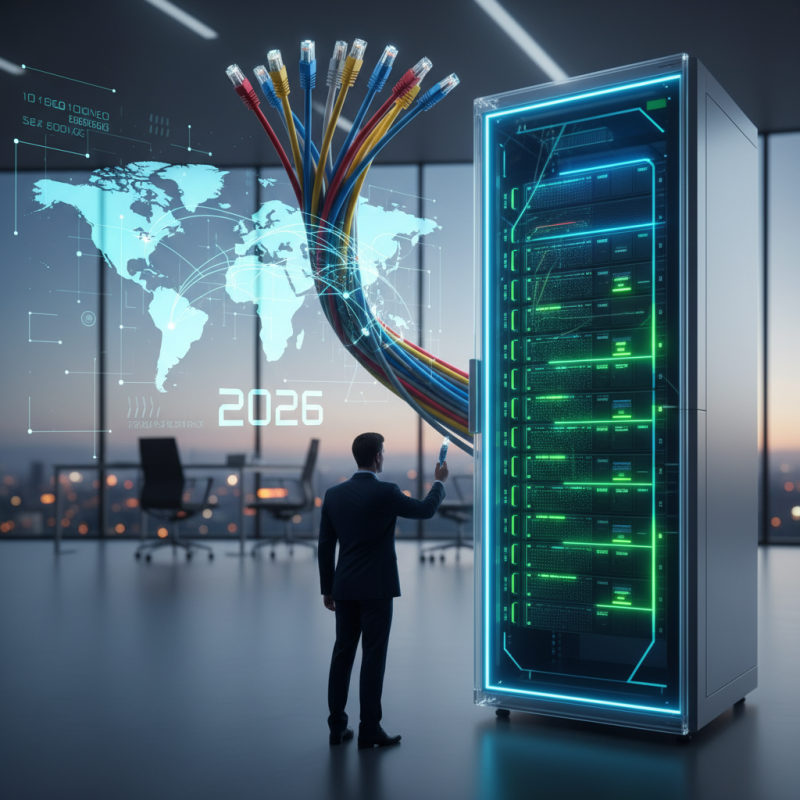 What is Cat 6 Wire and Why is it Important in 2026?