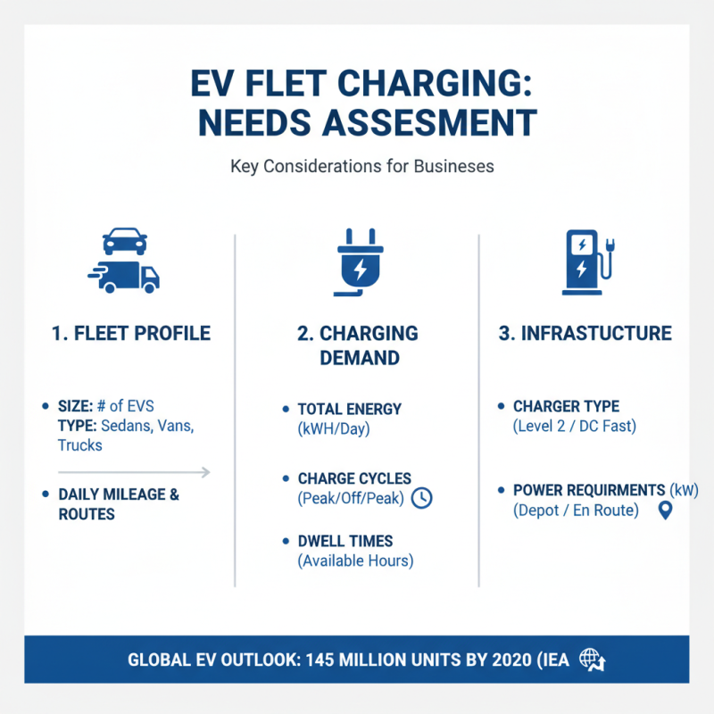 How to Optimize Business Electric Vehicle Charging Solutions?