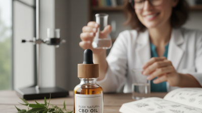 What is Pure Natural CBD Oil and Its Benefits for Health?