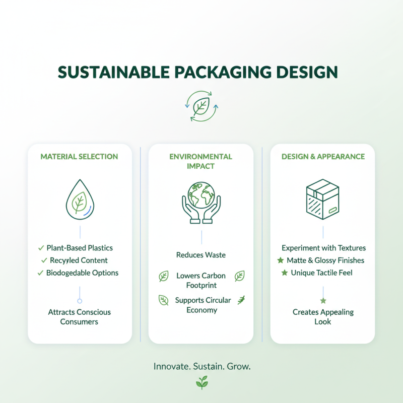 10 Essential Tips for Effective Printed Packaging Design