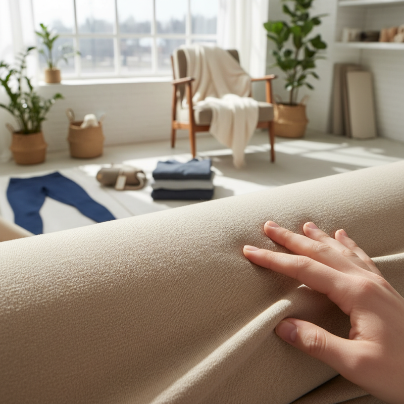 Thick Single Jersey Fabric Overview and Its Best Uses?