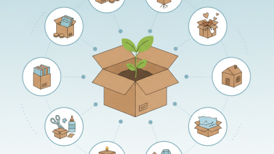 Top 10 Creative Uses for Small Cardboard Boxes in Everyday Life?