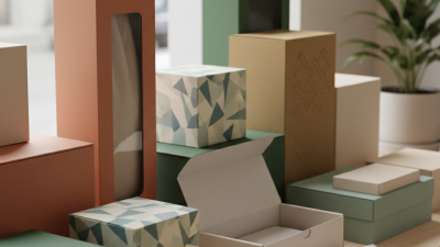 Top Custom Product Boxes for Your Business Needs How to Choose the Best?