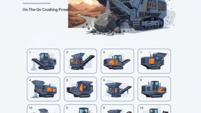 10 Best Portable Jaw Crushers for Efficient Crushing Operations?