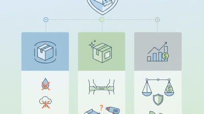 Why Choose Heavy Duty Shrink Wrap for Your Packaging Needs?