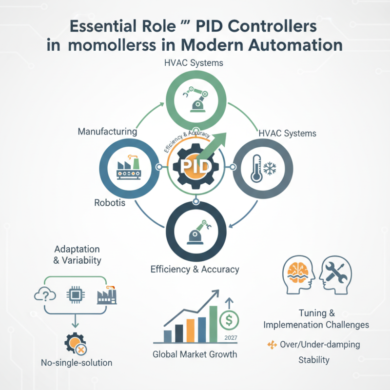 Why is Pid Controller Essential for Control Systems?