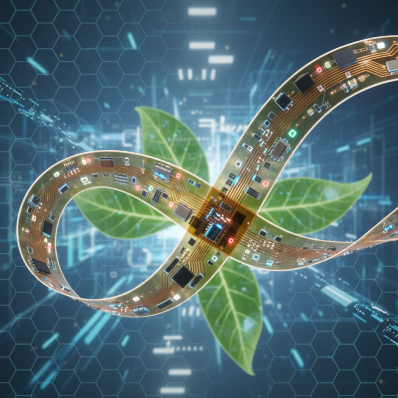 Top Insights on Flexible PCB Fabrication Techniques and Trends?