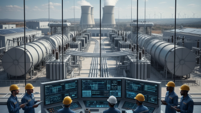 Top 10 Power Station Equipment Every Energy Professional Needs?