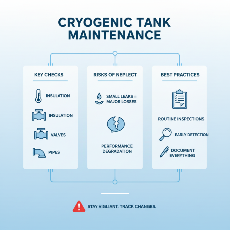 Best Cryogenic Bulk Storage Tanks for Efficient Storage?