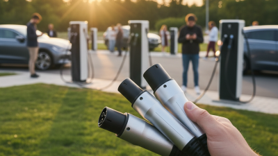 How to Choose the Right EV Adapter for Your Electric Vehicle?