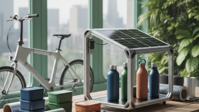 2026 Best Aluminum Metal Products for Sustainable Living?