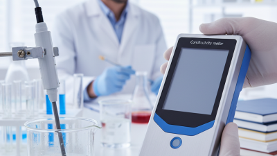 2026 How to Choose the Right Digital Conductivity Meter for Your Needs?