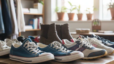 Top Used Brand Shoes You Need to Know About?