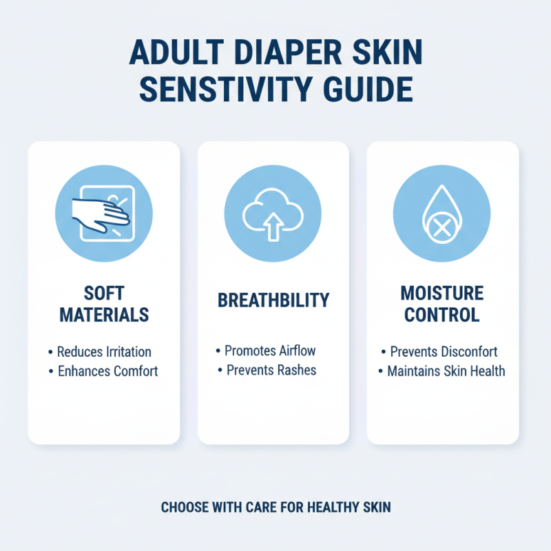 2026 How to Choose the Right Large Adult Diapers for Your Needs?