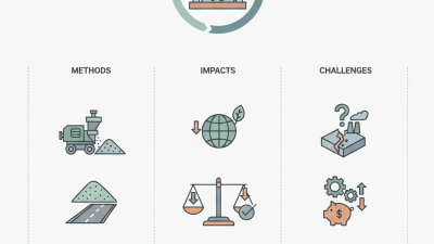 What Are the Best Methods for Reusing Concrete in Construction?