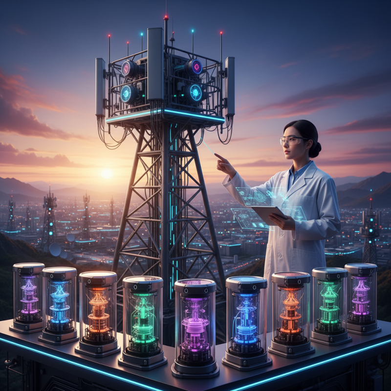 Top 10 Base Station Filters You Need to Know About?