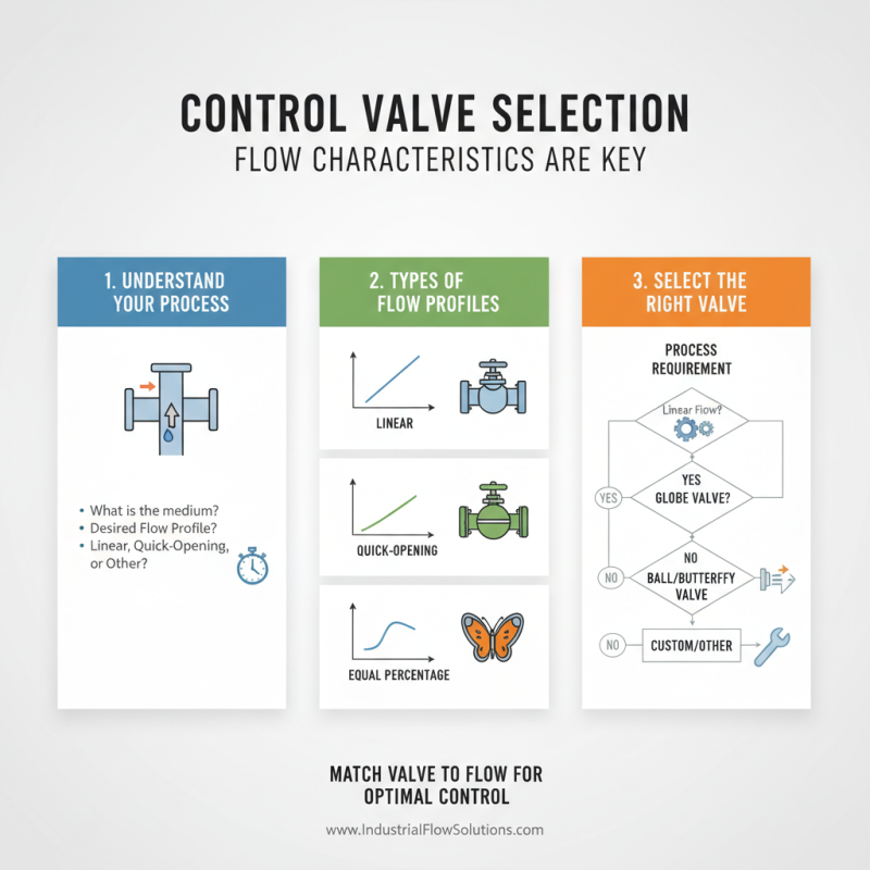 2026 How to Choose the Right Control Valve for Your Application?