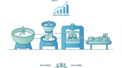 Why Is Cheese Machinery Essential for Modern Dairy Production?