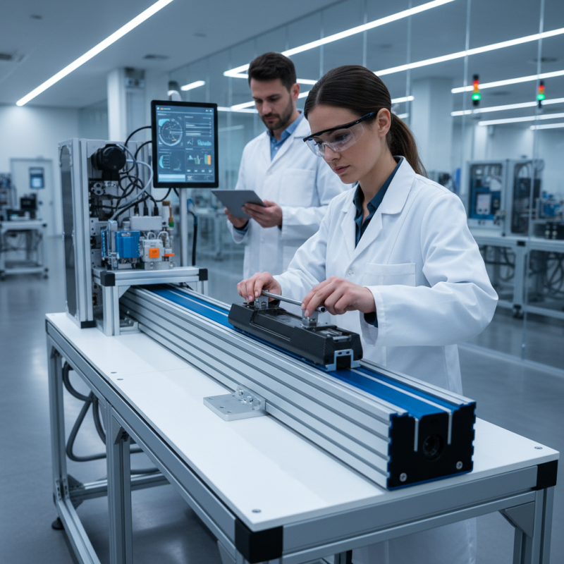 Rodless Piston Advantages and Tips for Optimal Performance?