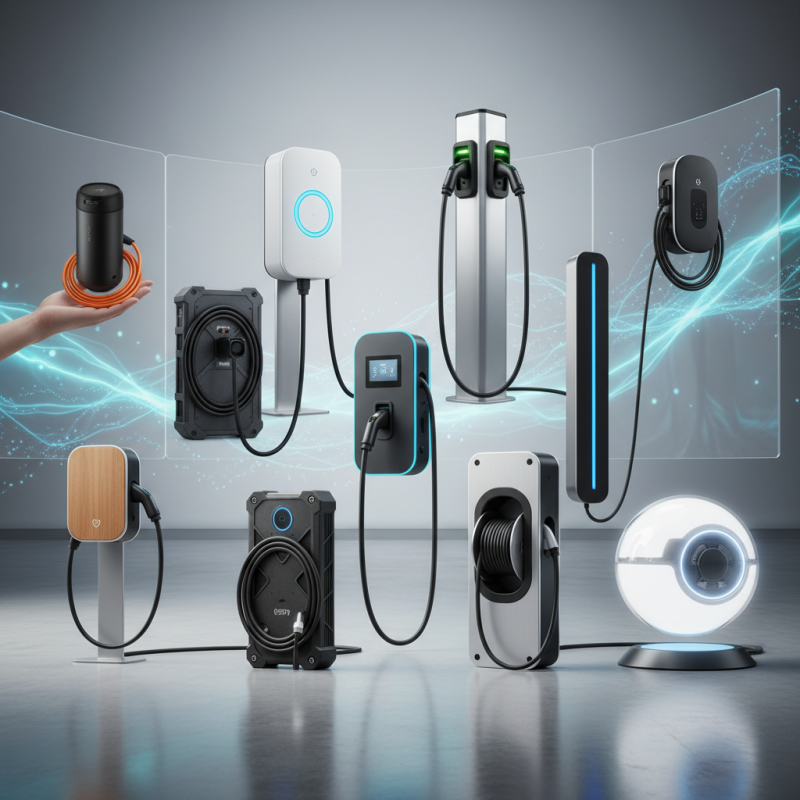 The Best 10 Ac Ev Charger Options for Efficient Charging