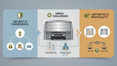 What is a City Garage Door and How Does It Work?